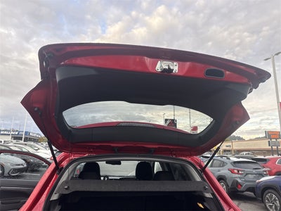 2025 Mitsubishi Outlander Sport 2.0 ES