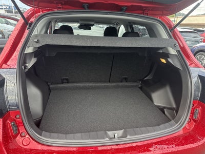 2025 Mitsubishi Outlander Sport 2.0 ES