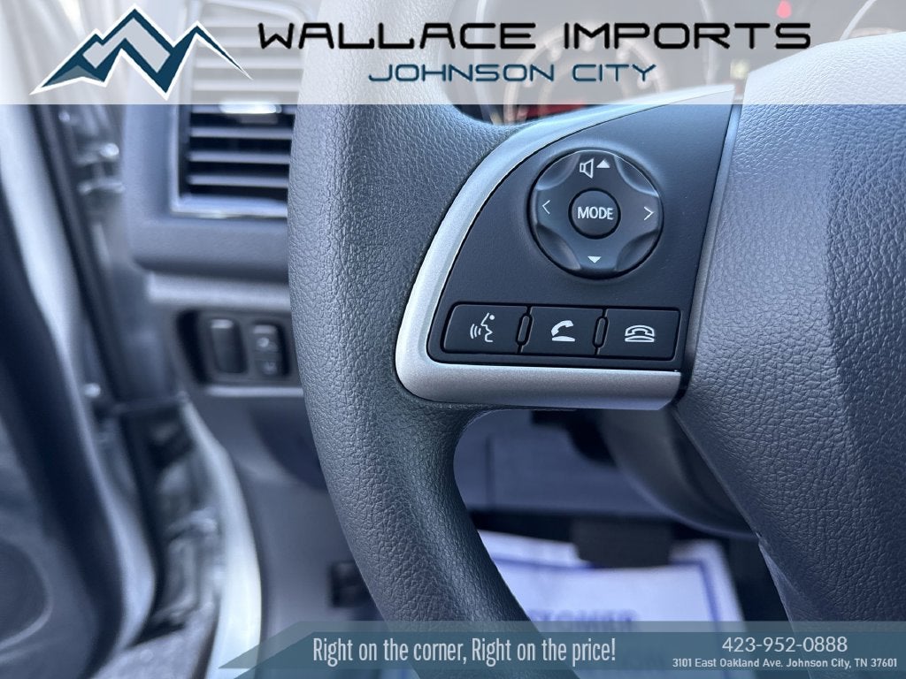 2027 Mitsubishi Outlander Sport 2.0 ES