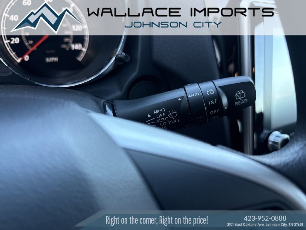 2027 Mitsubishi Outlander Sport 2.0 ES