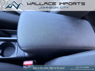 2027 Mitsubishi Outlander Sport 2.0 ES