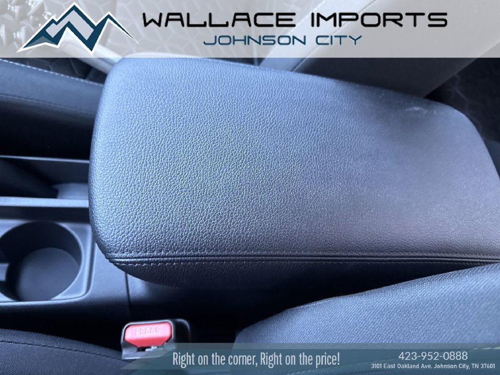 2027 Mitsubishi Outlander Sport 2.0 ES