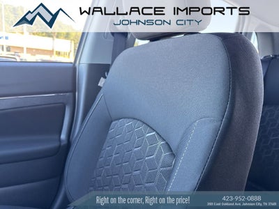 2027 Mitsubishi Outlander Sport 2.0 ES