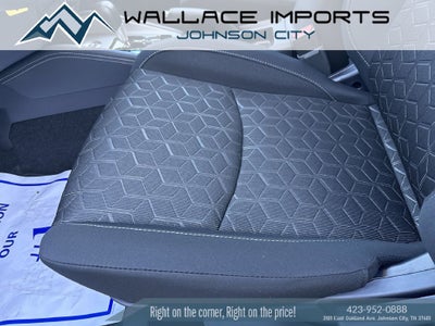 2027 Mitsubishi Outlander Sport 2.0 ES