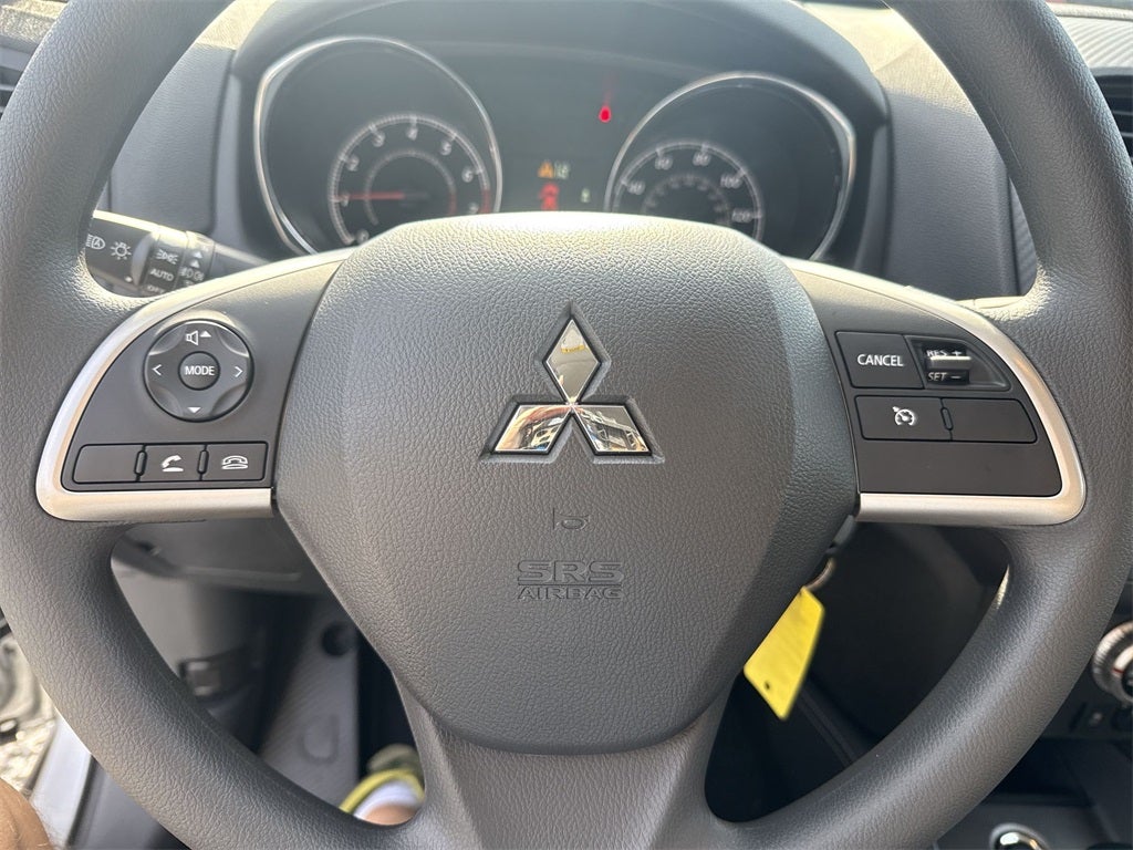 2025 Mitsubishi Outlander Sport 2.0 ES