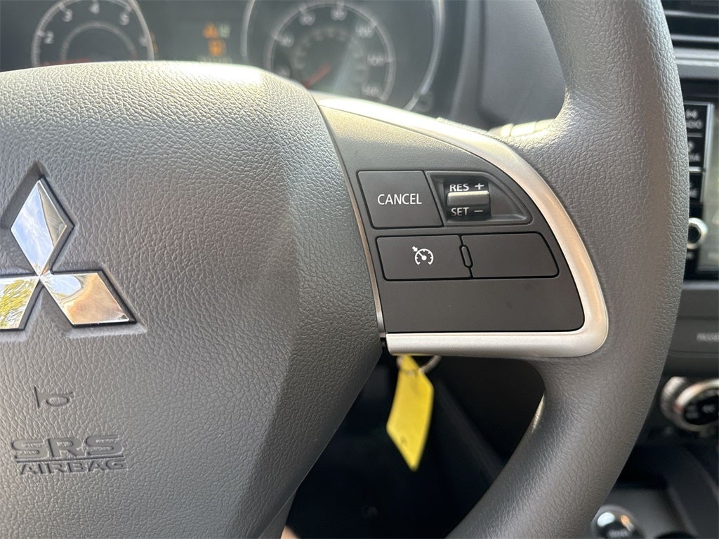 2025 Mitsubishi Outlander Sport 2.0 ES