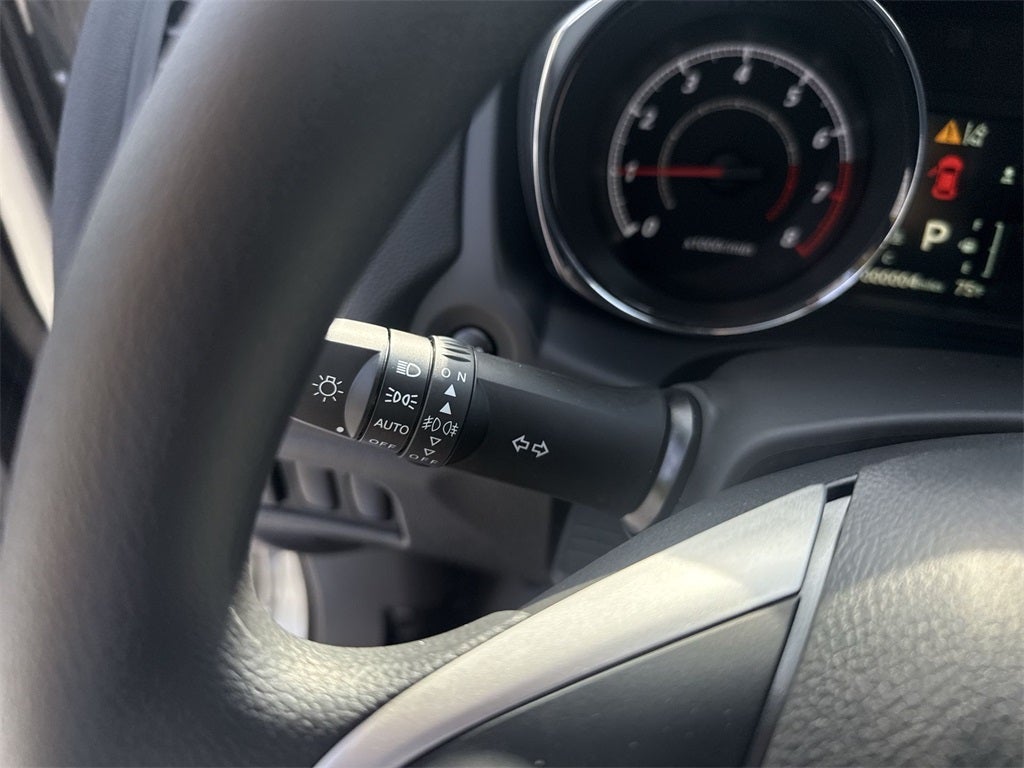 2025 Mitsubishi Outlander Sport 2.0 ES