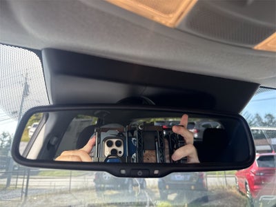 2025 Mitsubishi Outlander Sport 2.0 ES