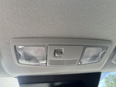 2025 Mitsubishi Outlander Sport 2.0 ES