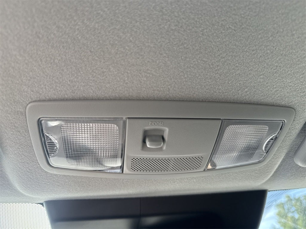 2025 Mitsubishi Outlander Sport 2.0 ES