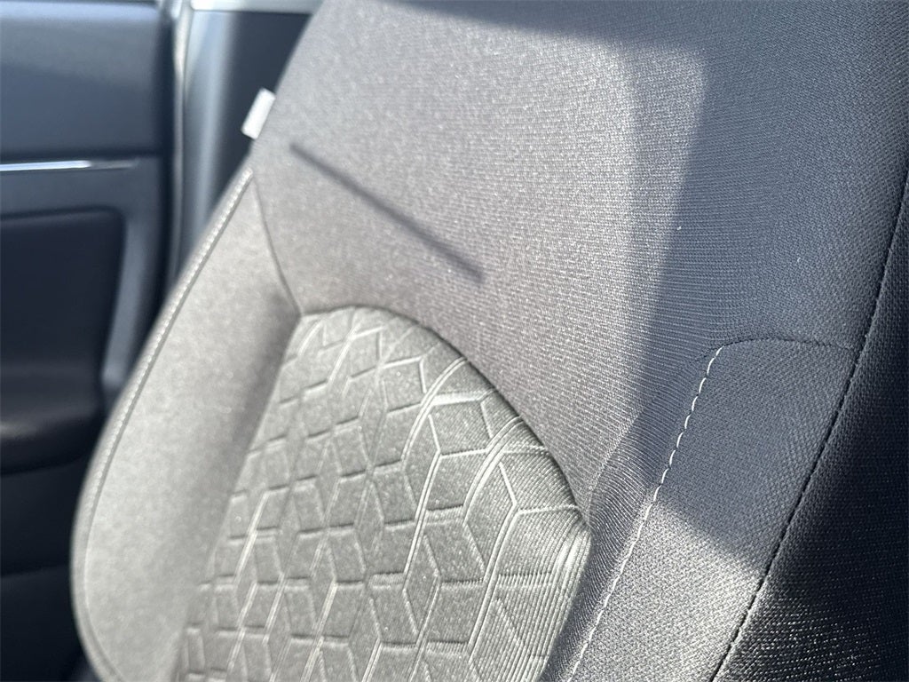 2025 Mitsubishi Outlander Sport 2.0 ES