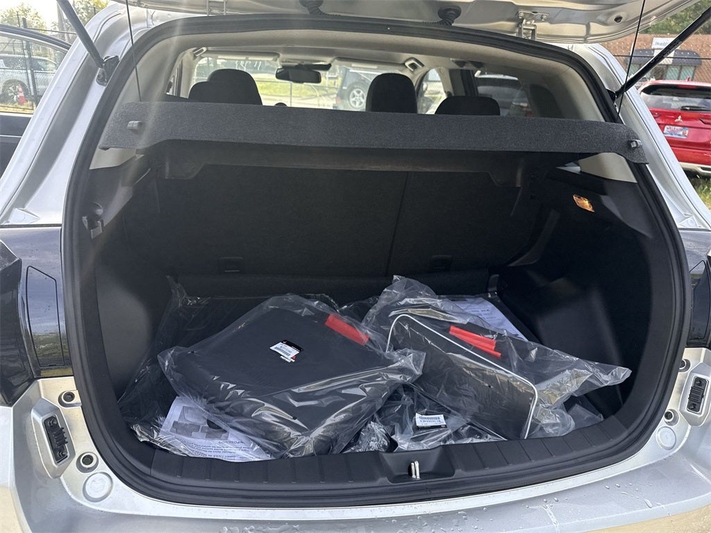 2025 Mitsubishi Outlander Sport 2.0 ES