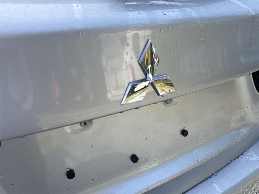 2025 Mitsubishi Outlander Sport 2.0 ES