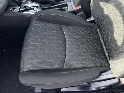 2025 Mitsubishi Outlander Sport 2.0 ES