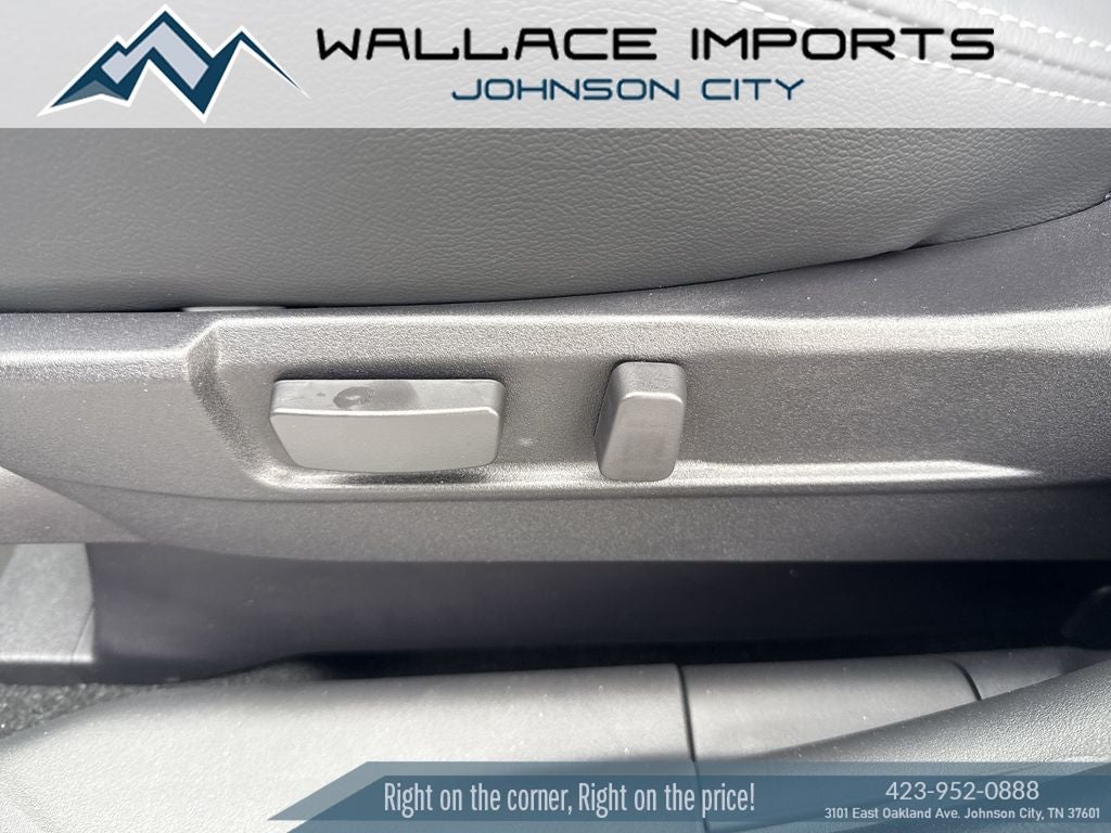 2026 Mitsubishi Outlander Sport SEL