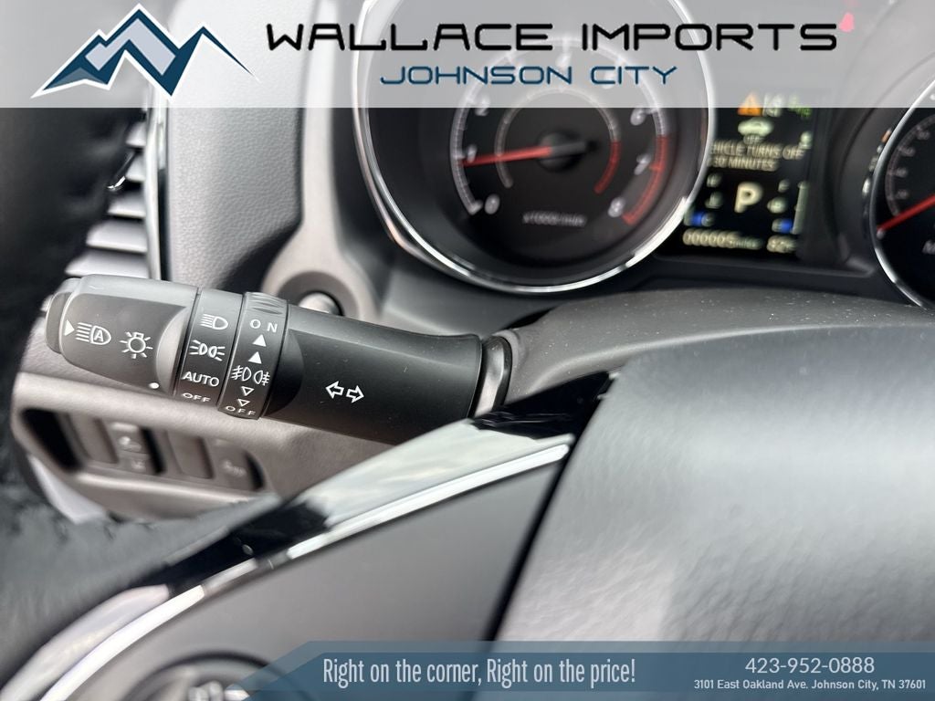 2026 Mitsubishi Outlander Sport SEL