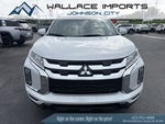 2026 Mitsubishi Outlander Sport SEL