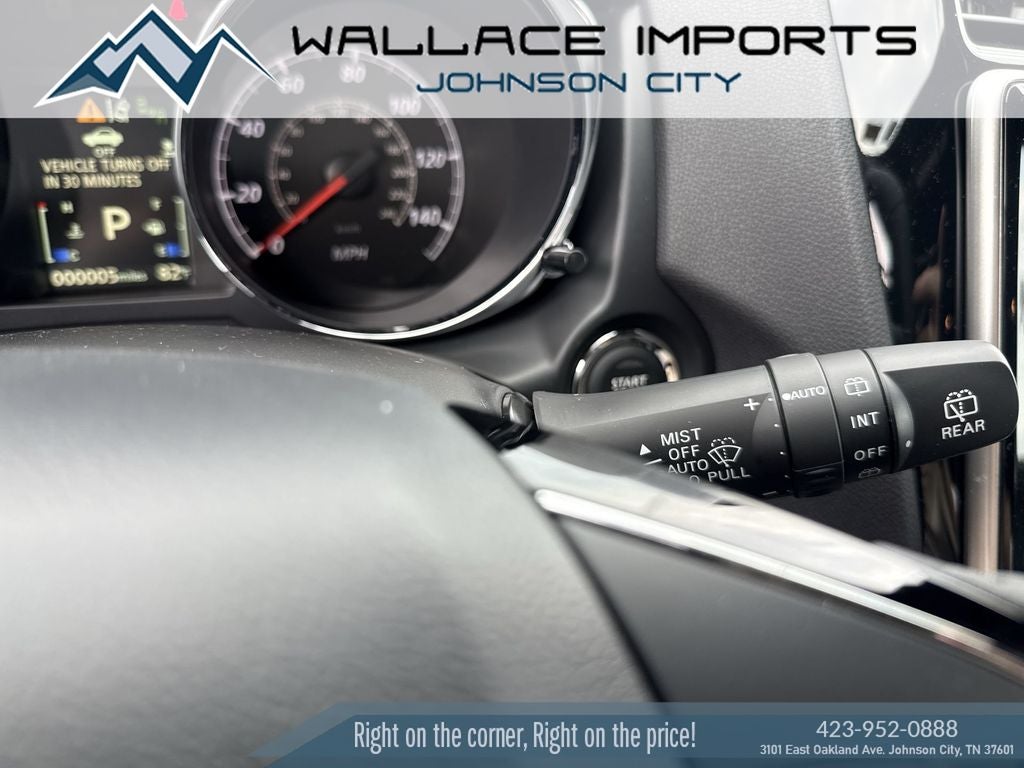 2026 Mitsubishi Outlander Sport SEL
