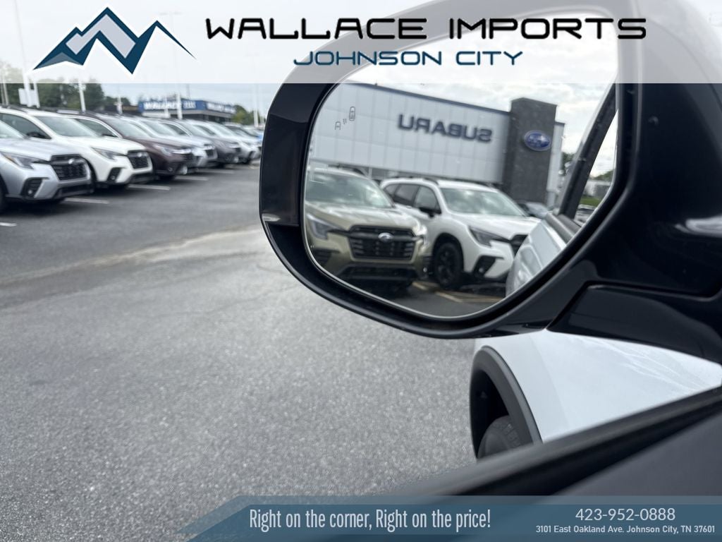 2026 Mitsubishi Outlander Sport SEL