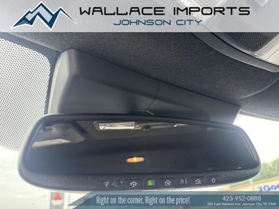 2026 Mitsubishi Outlander Sport SEL