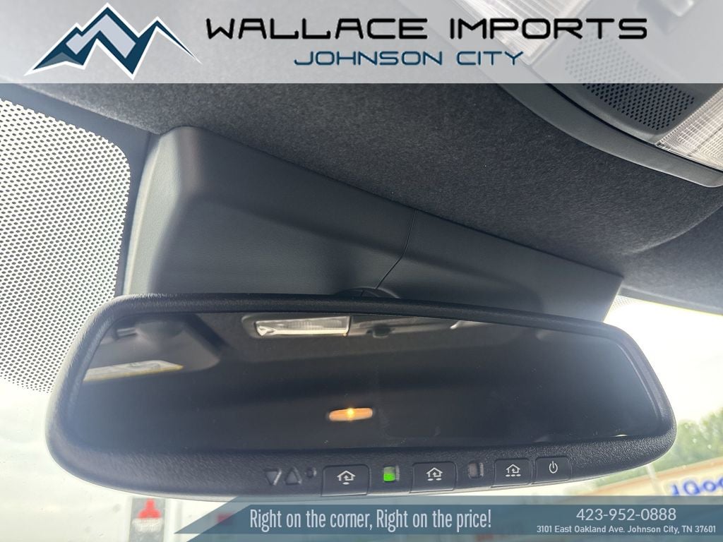 2026 Mitsubishi Outlander Sport SEL