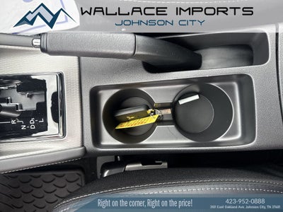 2026 Mitsubishi Outlander Sport SEL