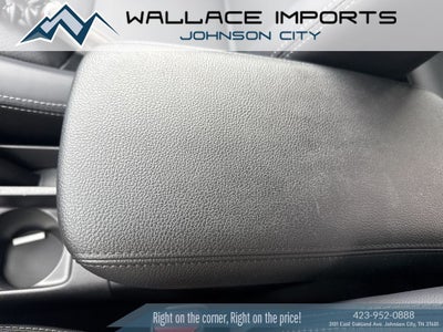 2026 Mitsubishi Outlander Sport SEL