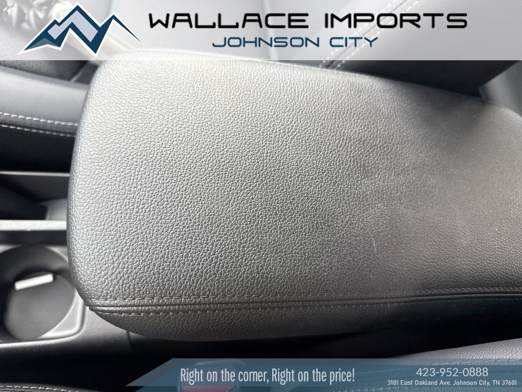 2026 Mitsubishi Outlander Sport SEL