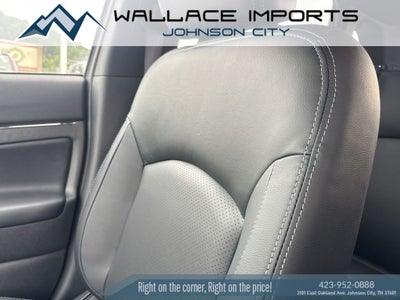 2026 Mitsubishi Outlander Sport SEL