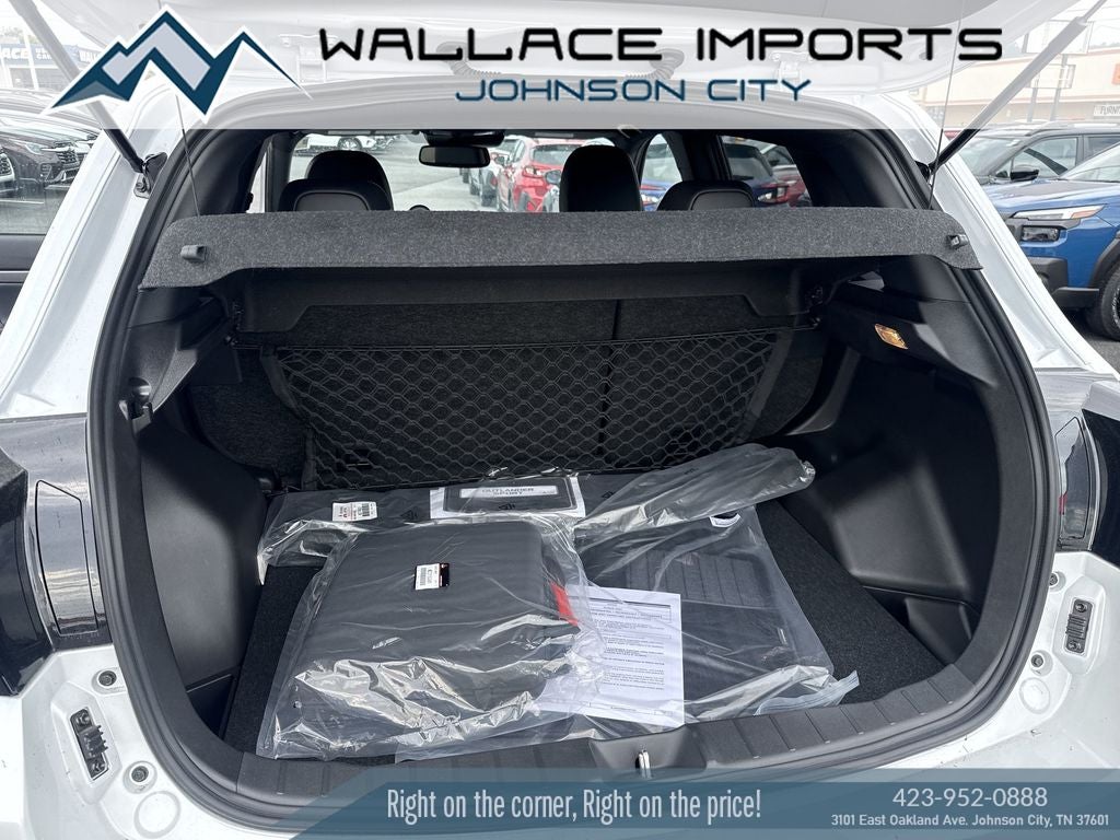 2026 Mitsubishi Outlander Sport SEL