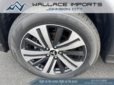 2026 Mitsubishi Outlander Sport SEL