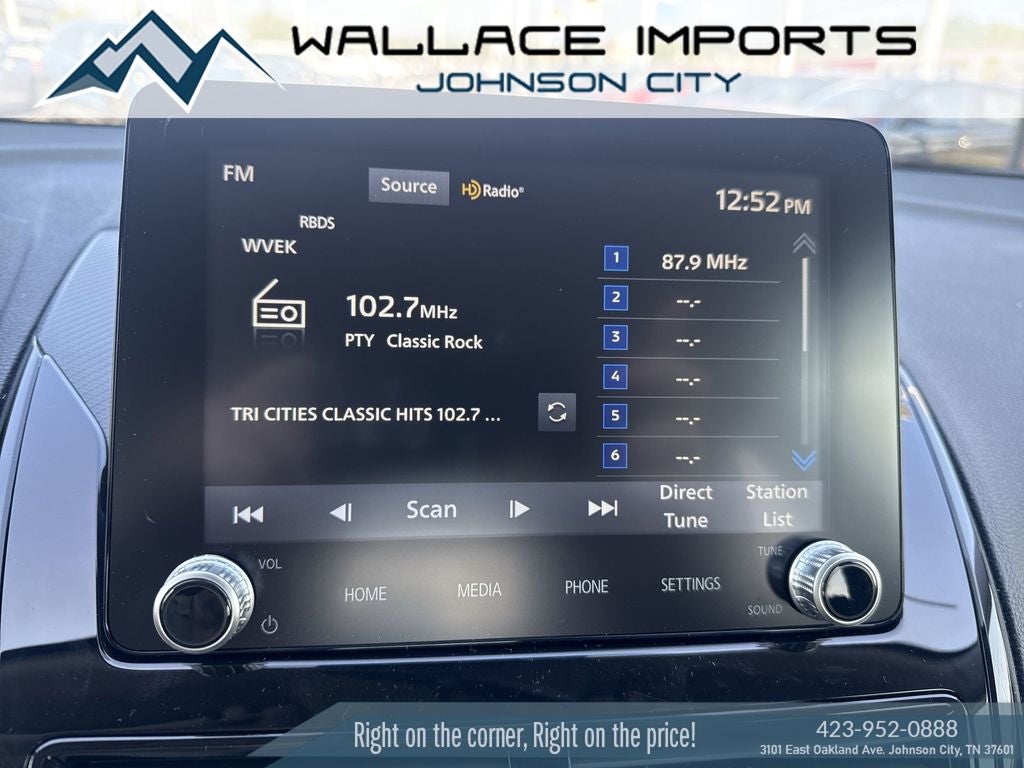 2026 Mitsubishi Eclipse Cross LE