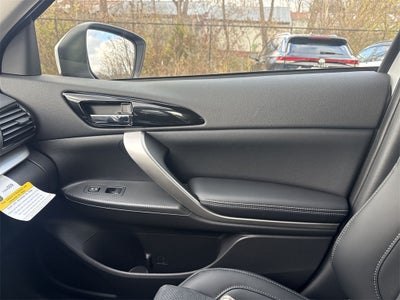 2026 Mitsubishi Eclipse Cross SE