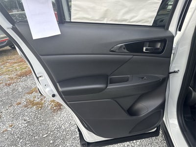 2026 Mitsubishi Eclipse Cross SE