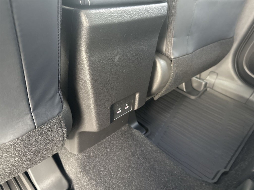 2026 Mitsubishi Eclipse Cross SE