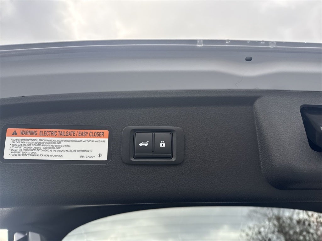 2026 Mitsubishi Eclipse Cross SE