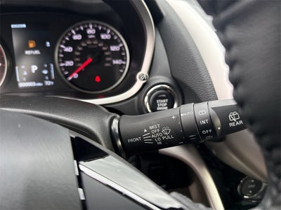 2026 Mitsubishi Eclipse Cross SE