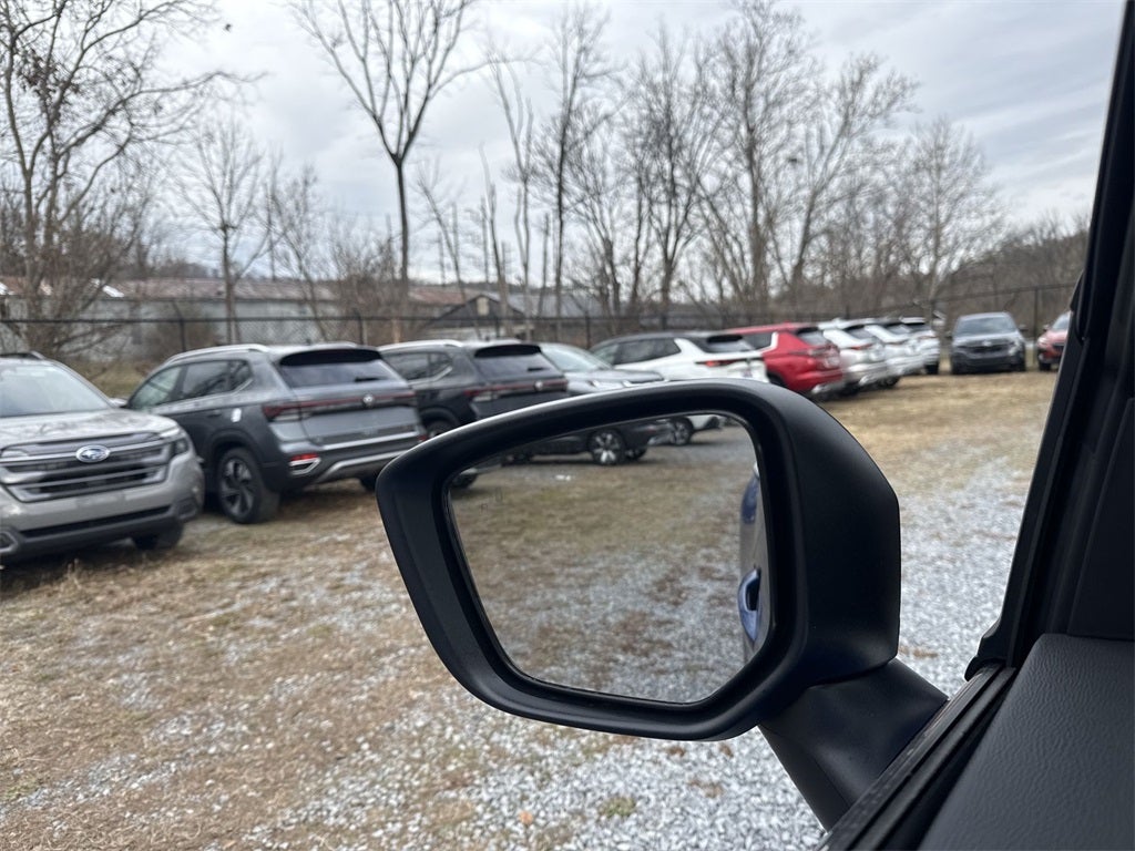 2026 Mitsubishi Eclipse Cross SE