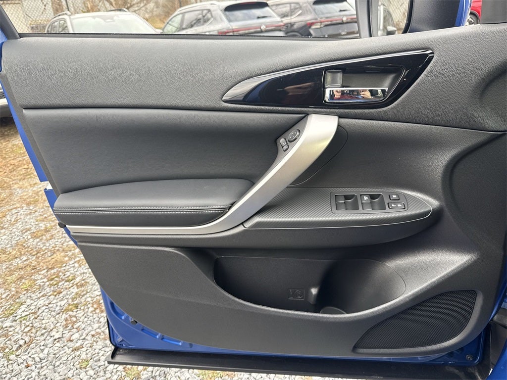 2026 Mitsubishi Eclipse Cross SE