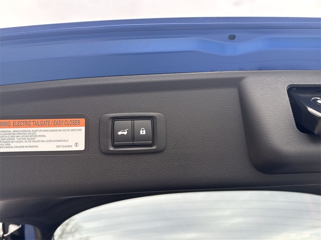 2026 Mitsubishi Eclipse Cross SE