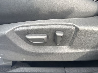 2025 Mitsubishi Eclipse Cross SEL