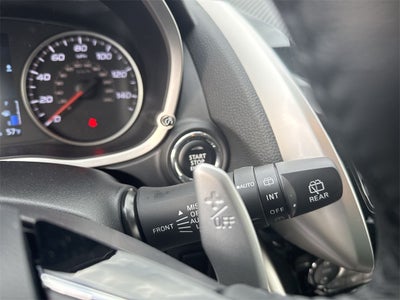 2025 Mitsubishi Eclipse Cross SEL