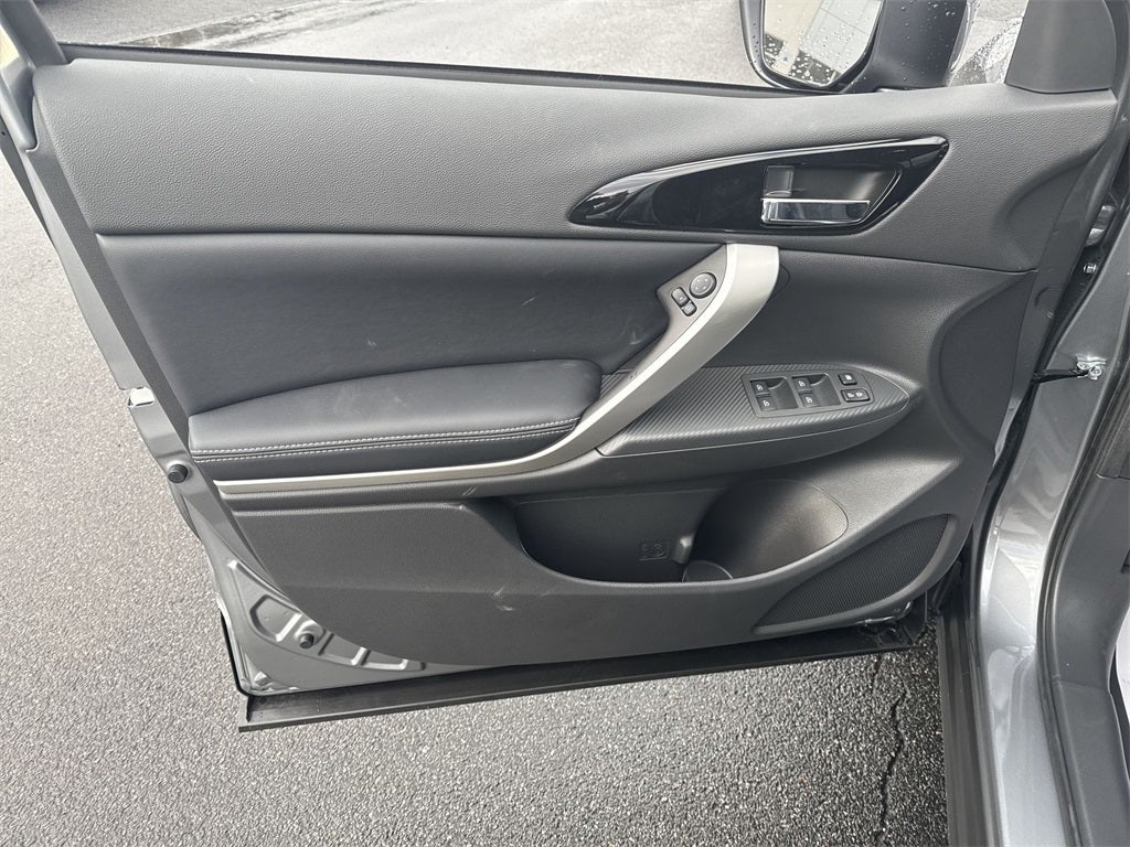 2025 Mitsubishi Eclipse Cross SEL