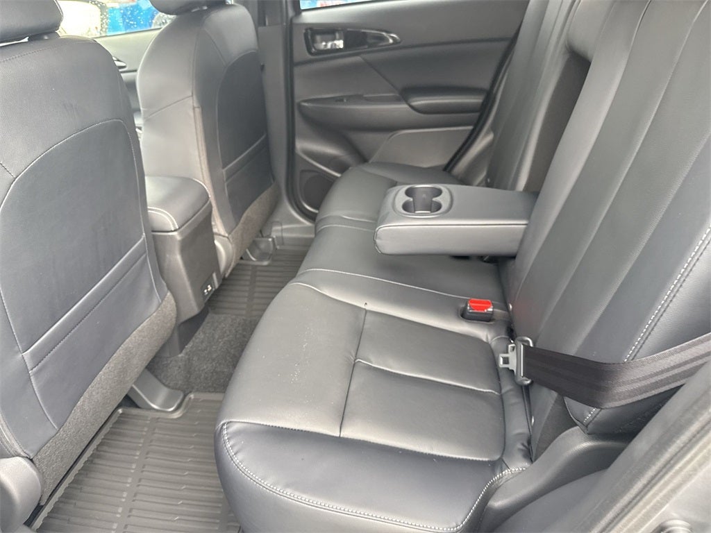 2025 Mitsubishi Eclipse Cross SEL