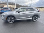 2025 Mitsubishi Eclipse Cross SEL