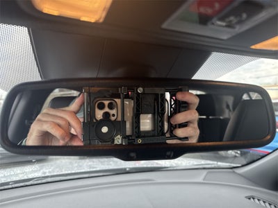 2025 Mitsubishi Eclipse Cross SEL