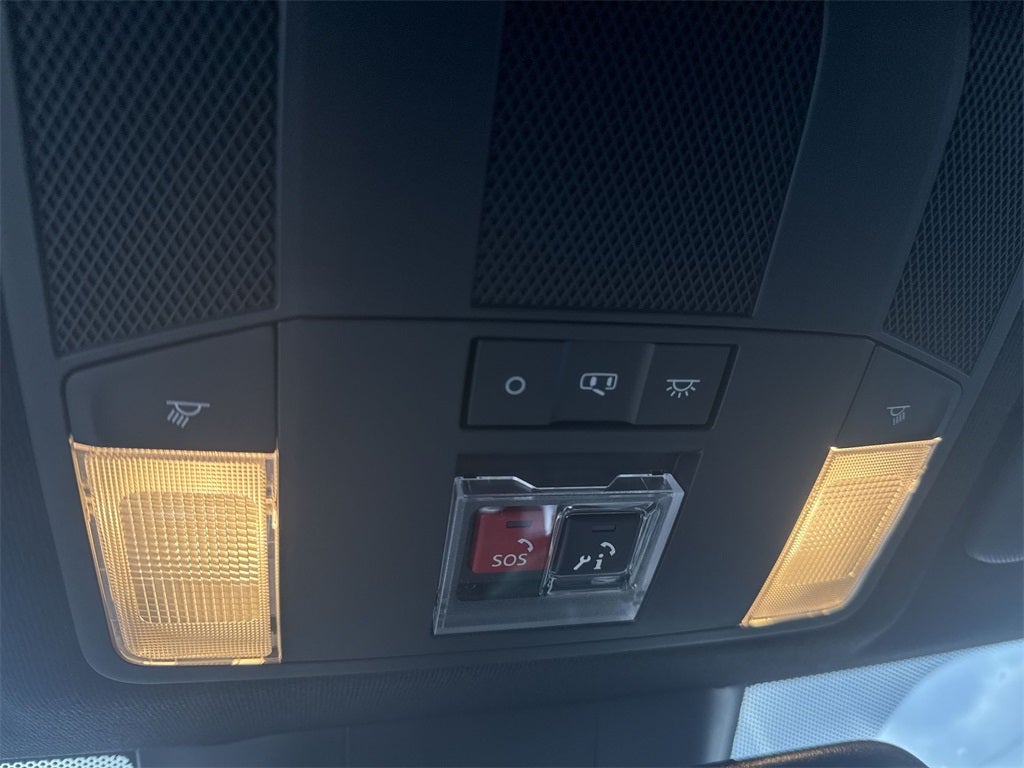 2025 Mitsubishi Eclipse Cross SEL