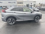 2025 Mitsubishi Eclipse Cross SEL