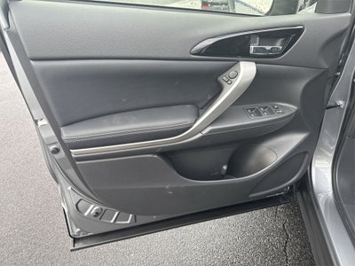 2025 Mitsubishi Eclipse Cross SEL