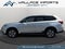 2020 Mitsubishi Outlander ES